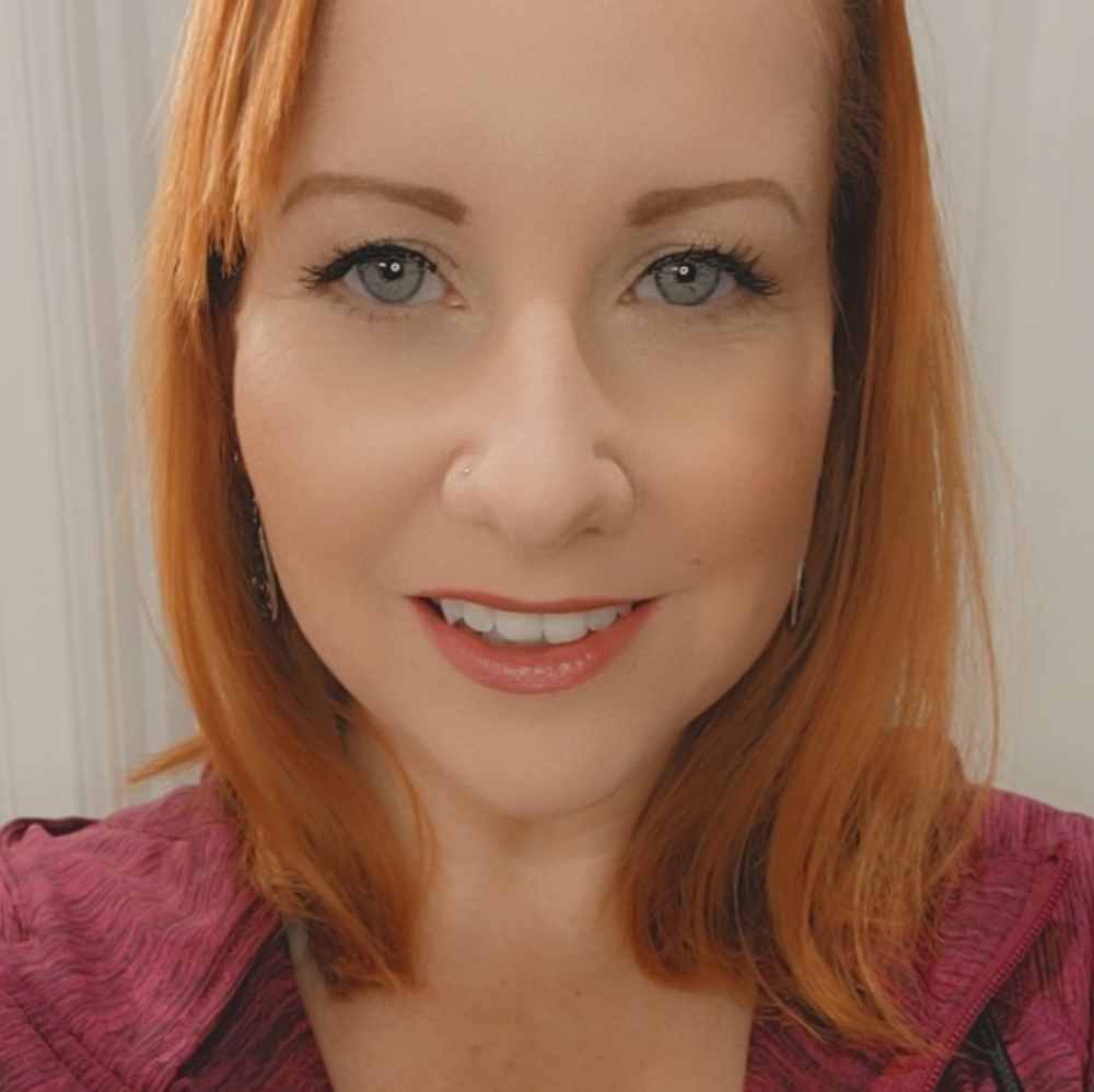 Meet your Posher, Carolann